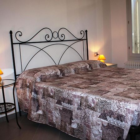 Appartamento Borghetto Comacchio Exterior foto