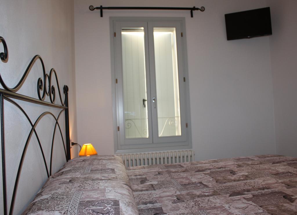 Appartamento Borghetto Comacchio Exterior foto